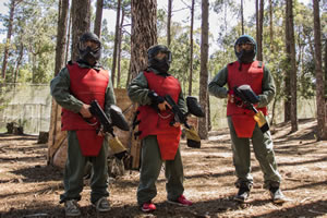 Paintball