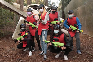 Paintball